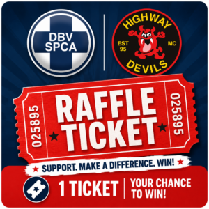 Raffle Ticket